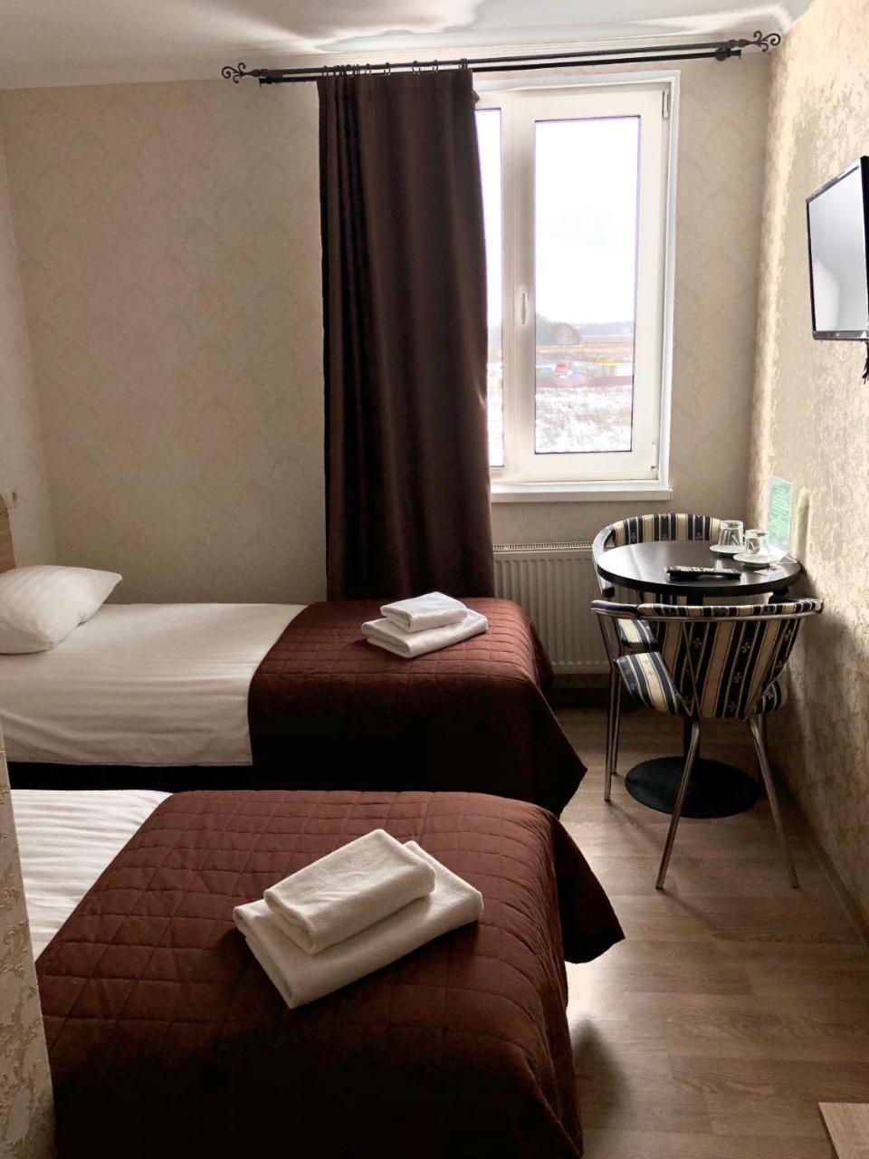 Zhuliany City Hotel Gatnoye Exterior photo