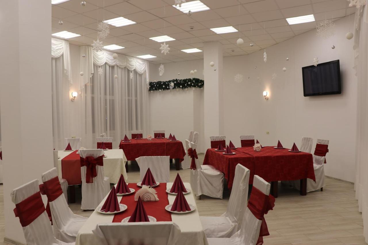Zhuliany City Hotel Gatnoye Exterior photo