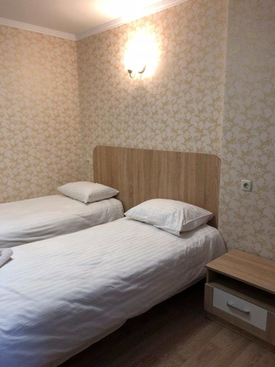 Zhuliany City Hotel Gatnoye Exterior photo