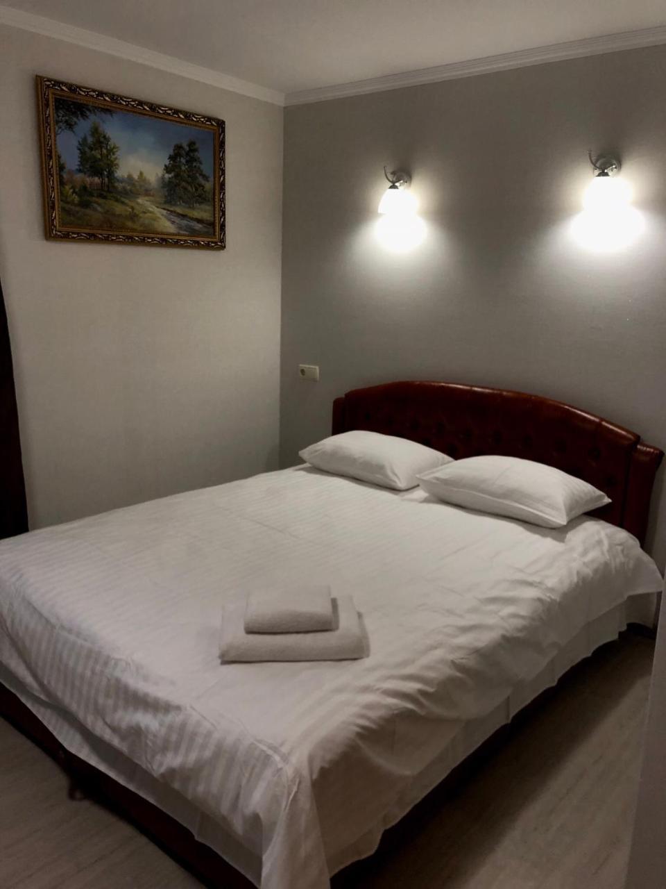 Zhuliany City Hotel Gatnoye Exterior photo