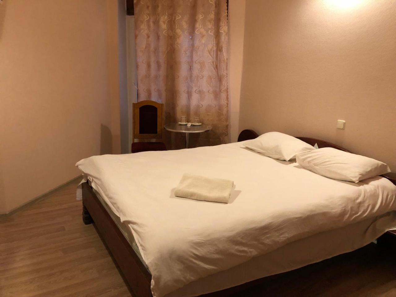 Zhuliany City Hotel Gatnoye Exterior photo