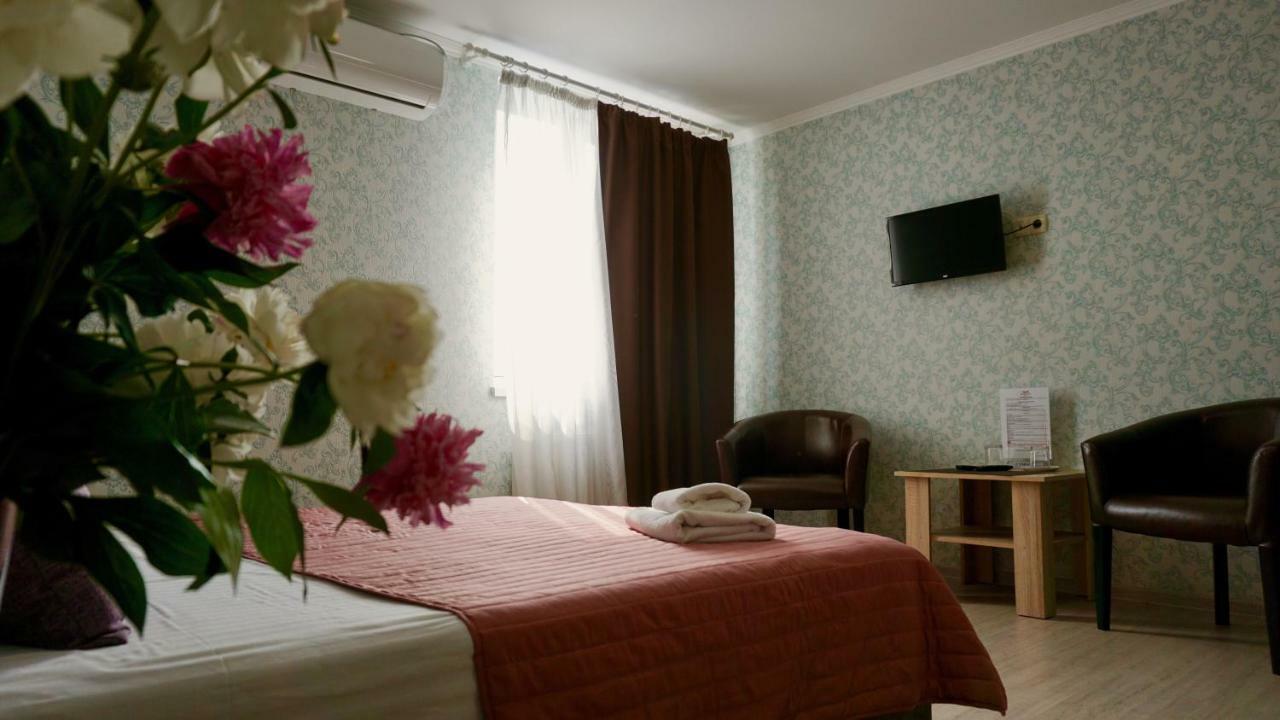 Zhuliany City Hotel Gatnoye Exterior photo