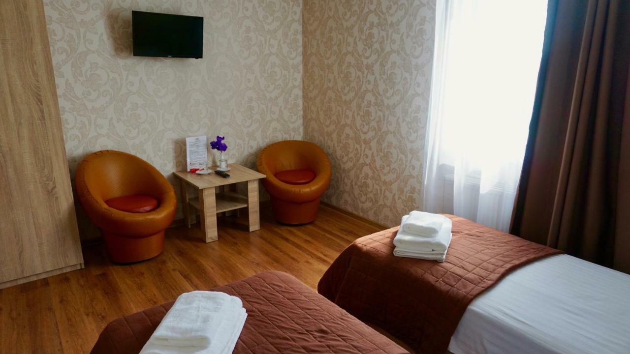Zhuliany City Hotel Gatnoye Exterior photo