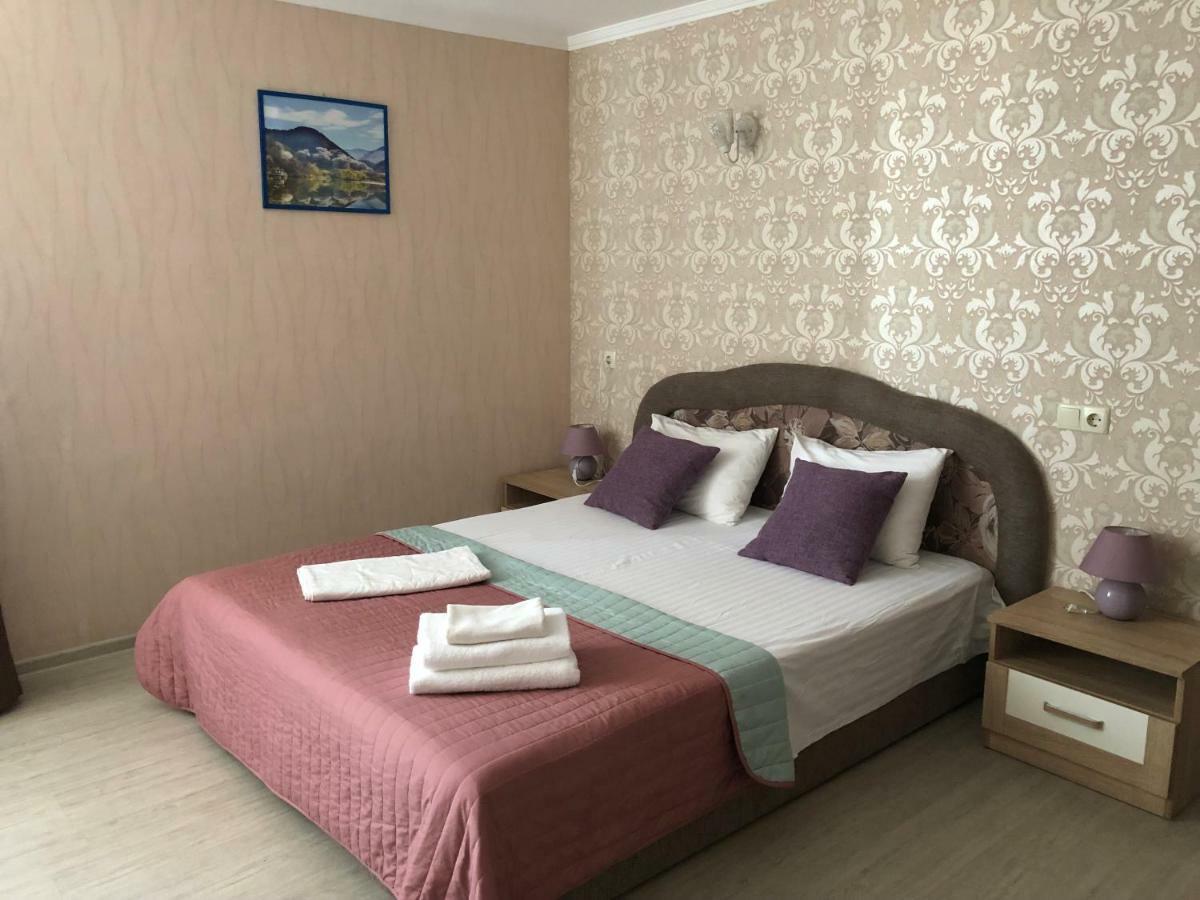 Zhuliany City Hotel Gatnoye Exterior photo