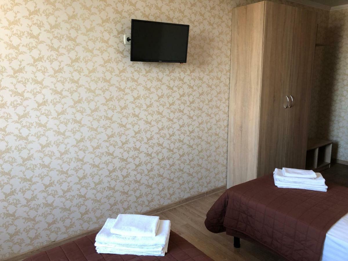 Zhuliany City Hotel Gatnoye Exterior photo